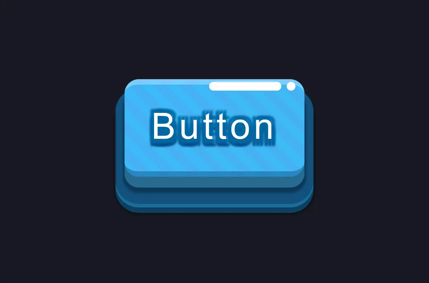  Button #8