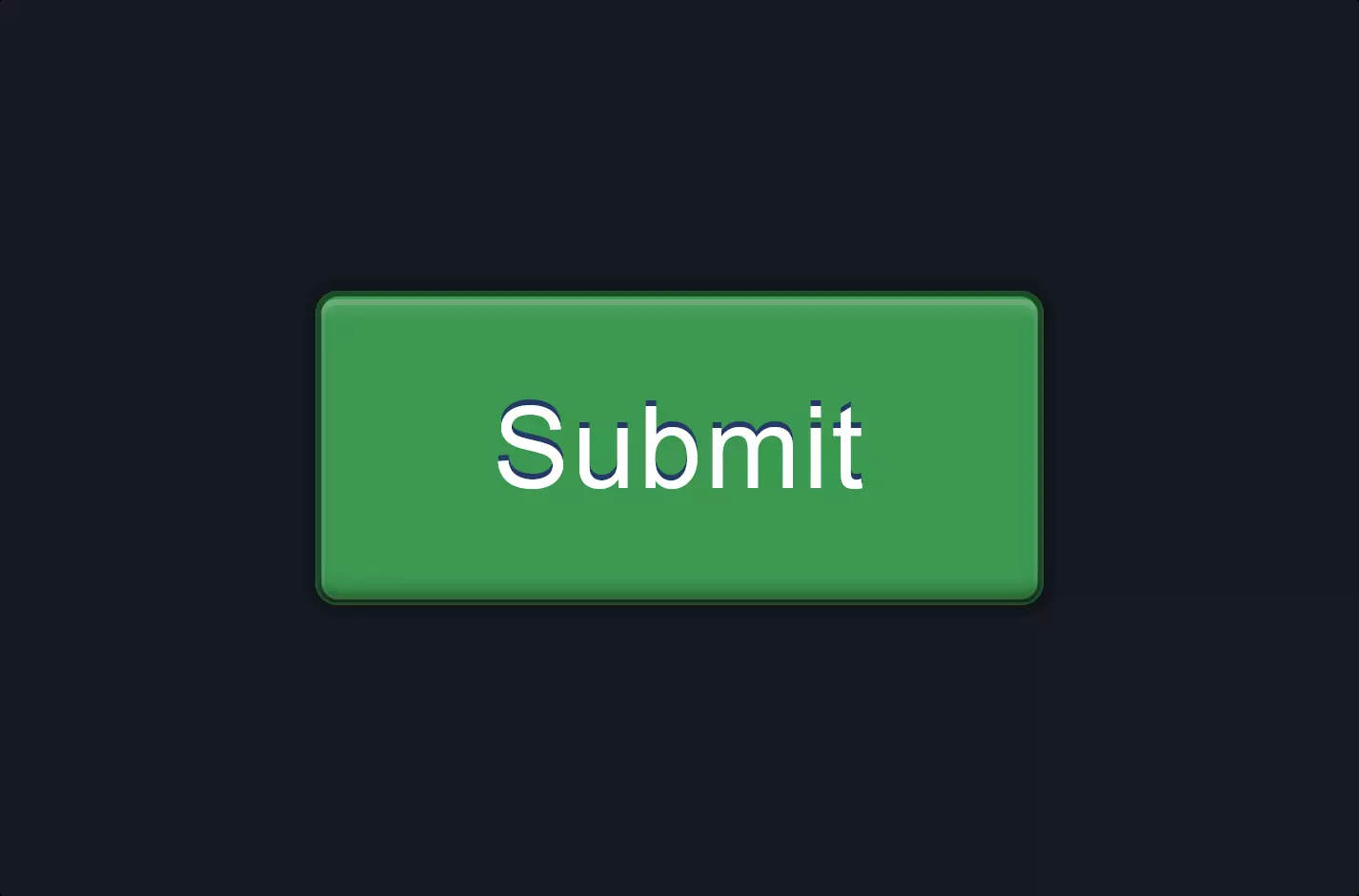 CSS Button #9