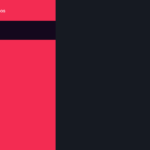 CSS Menu #21 - Code Example